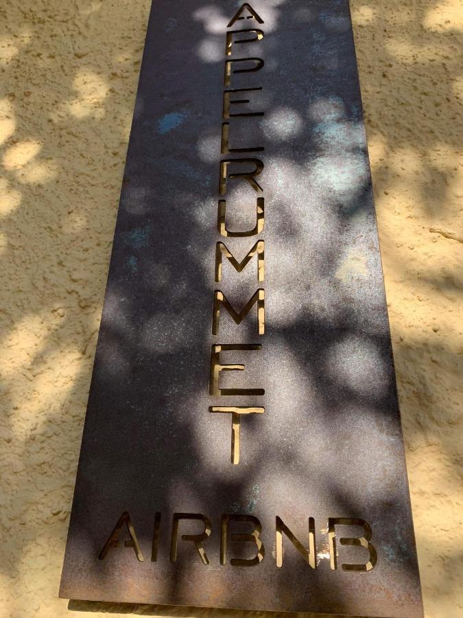 Baesta Laeget I Kalmarsundsparken Exterior foto