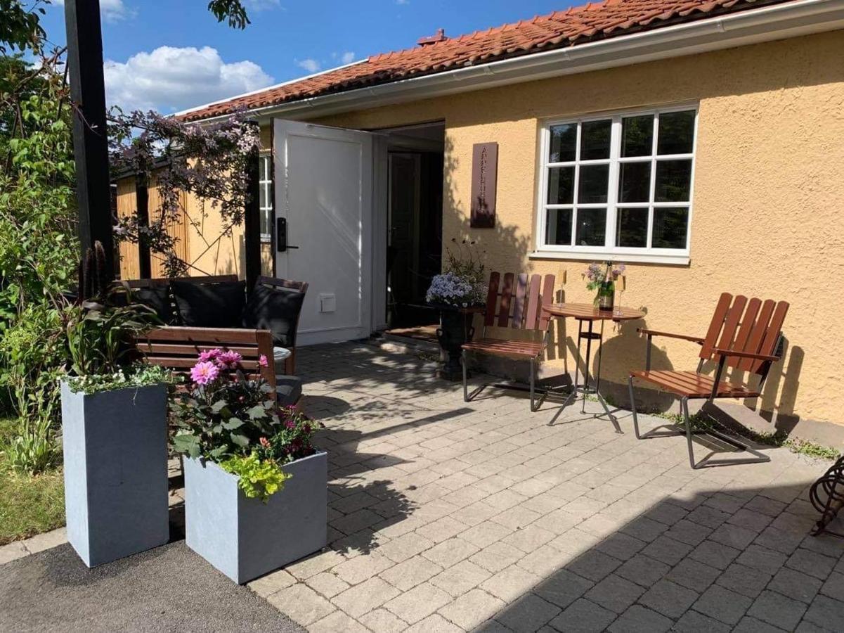 Baesta Laeget I Kalmarsundsparken Exterior foto