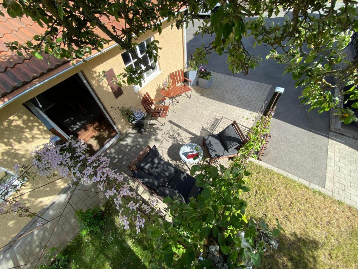 Baesta Laeget I Kalmarsundsparken Exterior foto